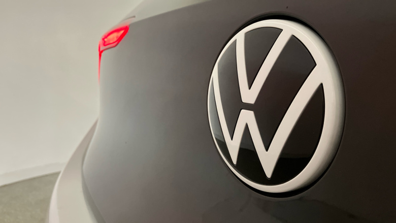 Volkswagen ID.3 150kW Match Pro 59kWh 5dr Auto Electric Hatchback